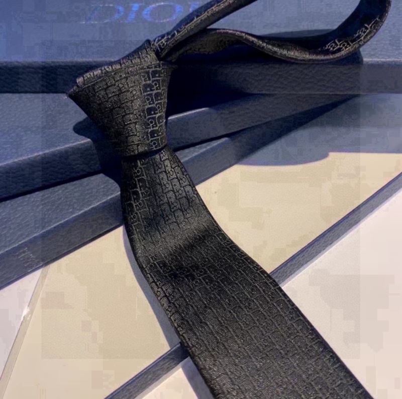 Christian Dior Neckties